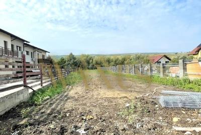 Duplex cu 5 camere cu Canalizare în Iris - 14