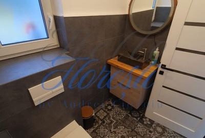 Duplex cu 4 camere, zona Avram Iancu Duplex cu 4 camere, zona Avram Iancu - 11