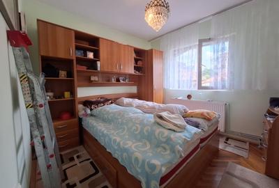 Apartament spatios cu 3 camere, decomandat, 72 mp, Complexul Studentesc - 4