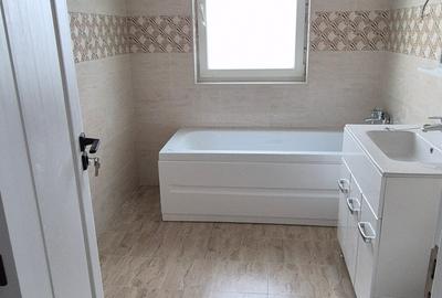 Apartament cu gradina 300 mp Sanpetru Residence - 8