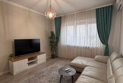 Apartament ultracentral Oradea - 2