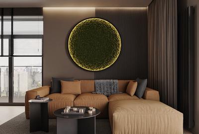 Apartament cu 2 camere decomandat în Decebal