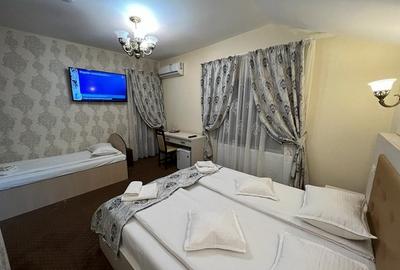 Casă cu 9 camere cu Teren 500 Mp în Exterior Vest - 4