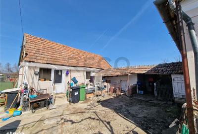 Casă cu 3 camere cu Teren 2230 Mp în Saca - 5