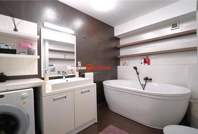 Apartament cu 3 camere în Nufărul - 8