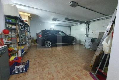 Casa de vanzare 280mp utili, teren 6 ari, langa Dedeman - 2