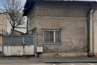 Casă individuală cu 1 camere cu Teren 166 Mp în Unirii - 4