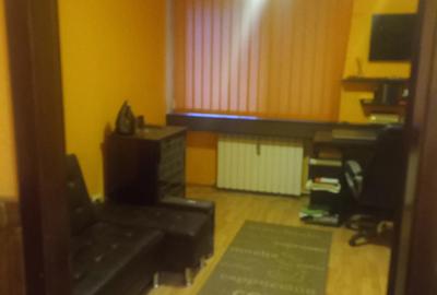 Apartment 3 camera semidecomandat tig 2 parter - 1