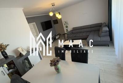 Apartament cu 3 camere decomandat, mobilat în Șelimbăr - 3