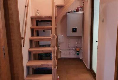 Casa de in zona centrala Tulcea - 5