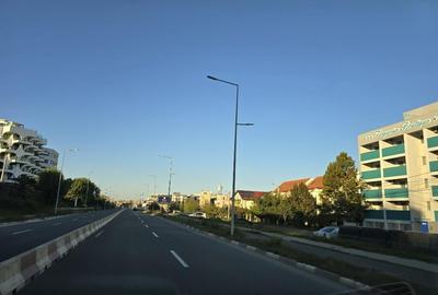 Teren de vanzare in Mamaia Nord zona Kazeboo - 1