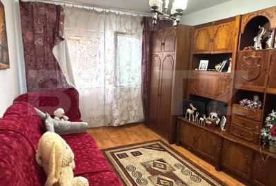 Apartament cu 3 camere, 62 mp, decomandat, etaj intermediar, zona Bartolomeu - 2