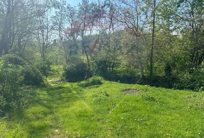 Teren Construcții intravilan de 1000 mp, în Măgura - 2