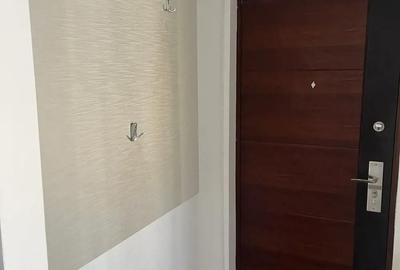 Apartament cu 2 camere semidecomandat în Republicii - 3