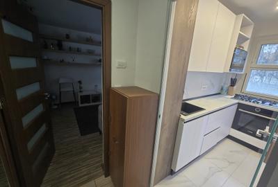 Apartament cu 2 camere decomandat, mobilat în Lujerului - 8