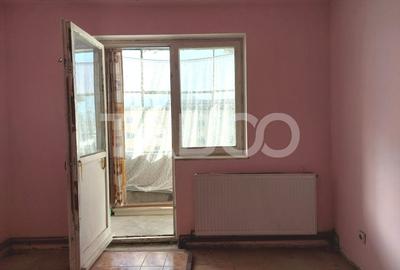 Comision 0% Apartament 40 mp 2 camere decomandate balcon Cisnadie - 3