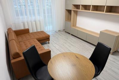 Apartament cu 2 camere decomandat, mobilat în Theodor Pallady - 2