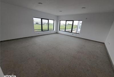 Spațiu comercial, de 460 mp, în Balotești - 5