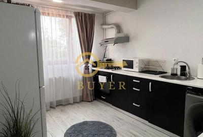 Apartament cu 3 camere decomandat în Tilișca - 3