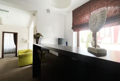 Vila turistica de vanzare in Mamaia Nord - 9