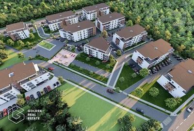 Apartament cu 2 camere decomandat în Mehala