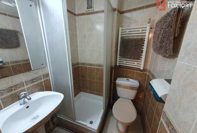 COMISION 0% Apartament de inchiriat cu 4 camere, parter - zona Olimpia Stadion - 17