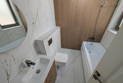 Apartament cu 3 camere în Aviației - 3