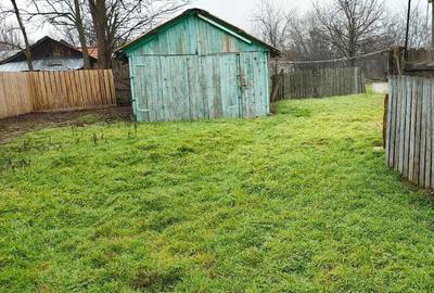 Casă cu 5 camere în Săpunari - 8