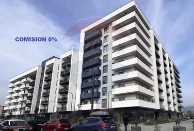 Spațiu comercial, de 117 mp, în Mărăști