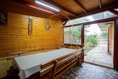 Vila premium în Mamaia Sat – proprietate exclusivistă 24 camere - 14