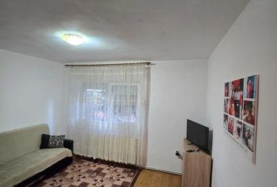 Garsonieră decomandată în Central - 2