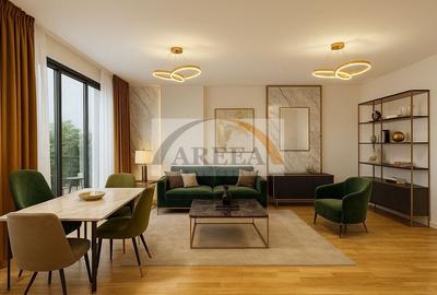 Preț promo-Apartament 3 camere complex zona Lacul Tei - 6