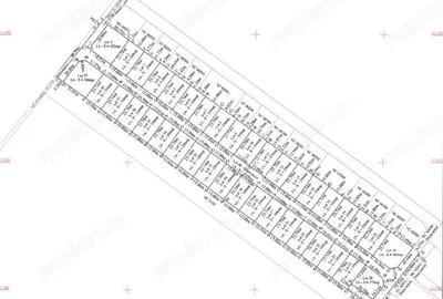 Teren de 356 mp, în Berceni - 2