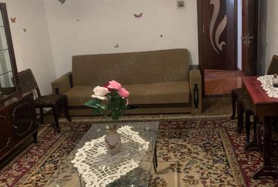 Apartament cu 2 camere decomandat în Central - 1