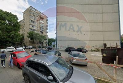 Teren Construcții intravilan de 130 mp, în Vitan Mall - 2