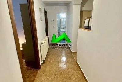 Apartament pet friendly de inchiriat 2 camere Sibiu Strand - 7