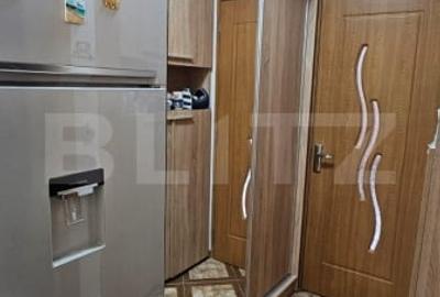 Apartament 2 camere - etaj 3/4, mobilat, 48 mp, decomandat - 8