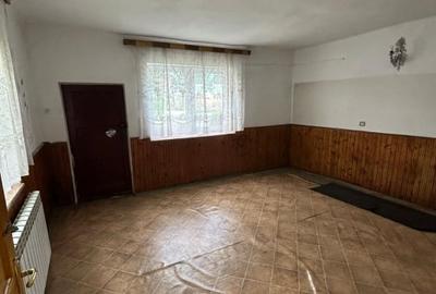 Casa individuala, 6 camere | 2109 mp teren |, localitatea Rusi, judetul Sibiu Casa individuala, 6 camere | 2109 mp teren |, localitatea Rusi, judetul Sibiu - 15