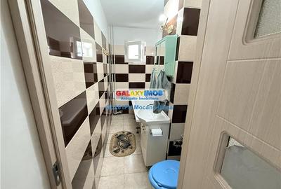Apartament cu 2 camere nedecomandat în Vest - 10