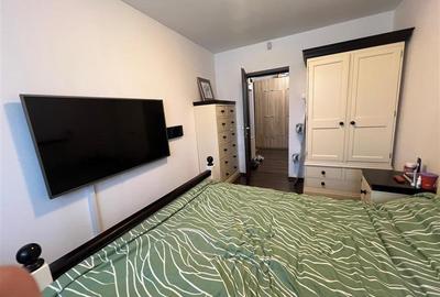 Apartament cu 2 camere decomandat în Sâncraiu de Mureș - 7