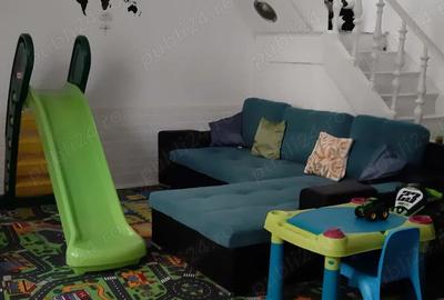 Casa P+E zona P-ta Mica + spatiu birou la Strada G.Cosbuc - 2