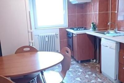 De inchiriat Apartament 3 Camere Romana - ASE sect 1 - 5