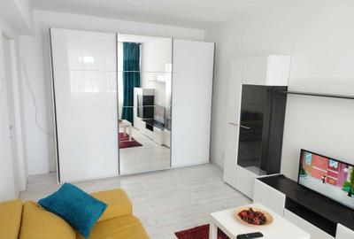 Apartament cu 2 camere decomandat în Rovine - 6