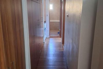 Apartament cu 3 camere în Central - 8