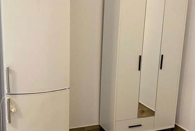 Apartament cu 2 camere semidecomandat în Domnești - 3