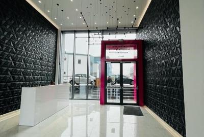 Apartament cu 2 camere semidecomandat, mobilat în Aviației - 6