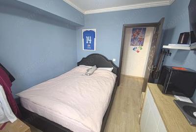 Apartament cu 3 camere decomandat, mobilat în Central - 6