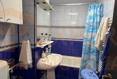 Apartament cu 2 camere decomandat în Primo - 9