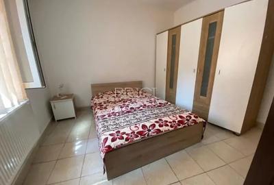 Inchiriez garsoniera central la casa - 2