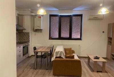 Apartament compact cu doua camere, zona Iancului - 1